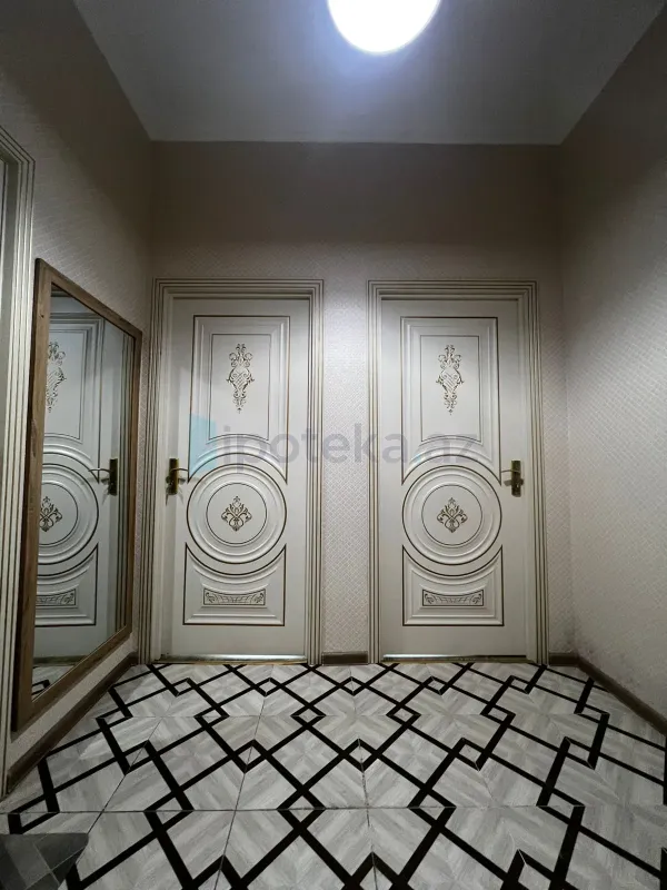 Satılır 2 otaqlı yeni tikili 52 m²