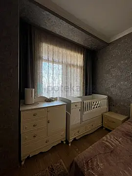 Satılır 2 otaqlı yeni tikili 52 m²