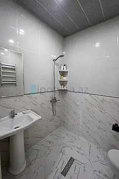 Satılır 2 otaqlı yeni tikili 52 m²