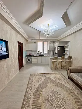Satılır 3 otaqlı yeni tikili 76 m²