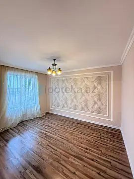Satılır 2 otaqlı köhnə tikili 45 m² — Bakı, Əhmədli 2 otaq 45.00 m²