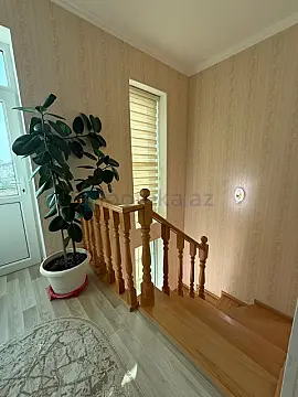 Satılır 4 otaqlı həyət evi 130 m²