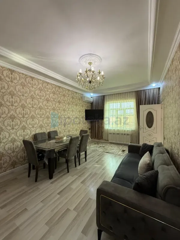 Satılır 4 otaqlı həyət evi 130 m²