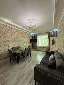 Satılır 4 otaqlı həyət evi 130 m² — Bakı, Masazır 4 otaq 130.00 m²