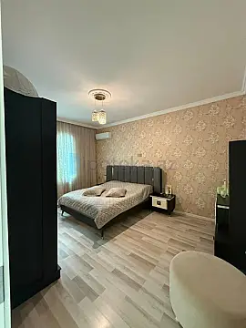Satılır 4 otaqlı həyət evi 130 m²
