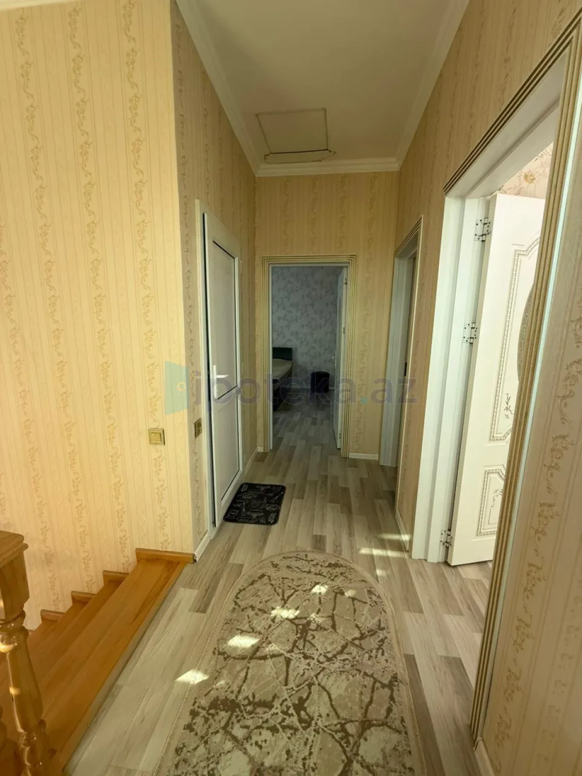 Satılır 4 otaqlı həyət evi 130 m²