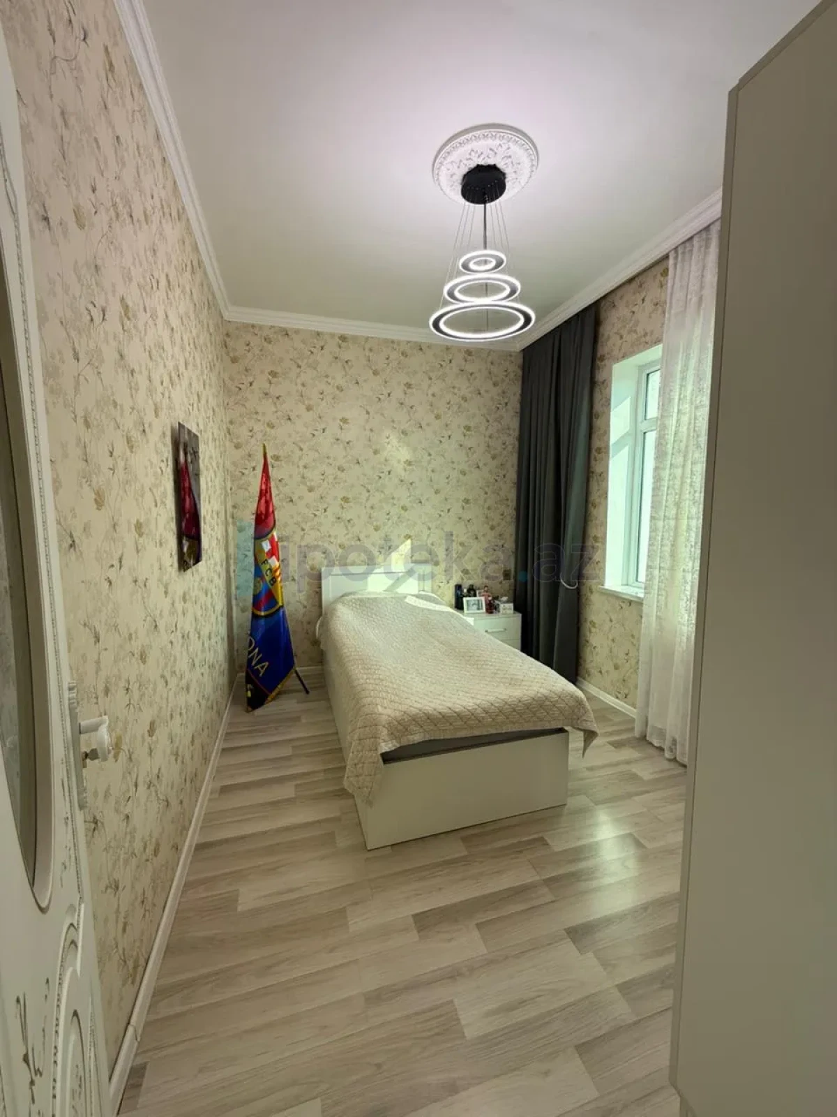 Satılır 4 otaqlı həyət evi 130 m²