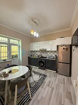 Satılır 4 otaqlı həyət evi 130 m²