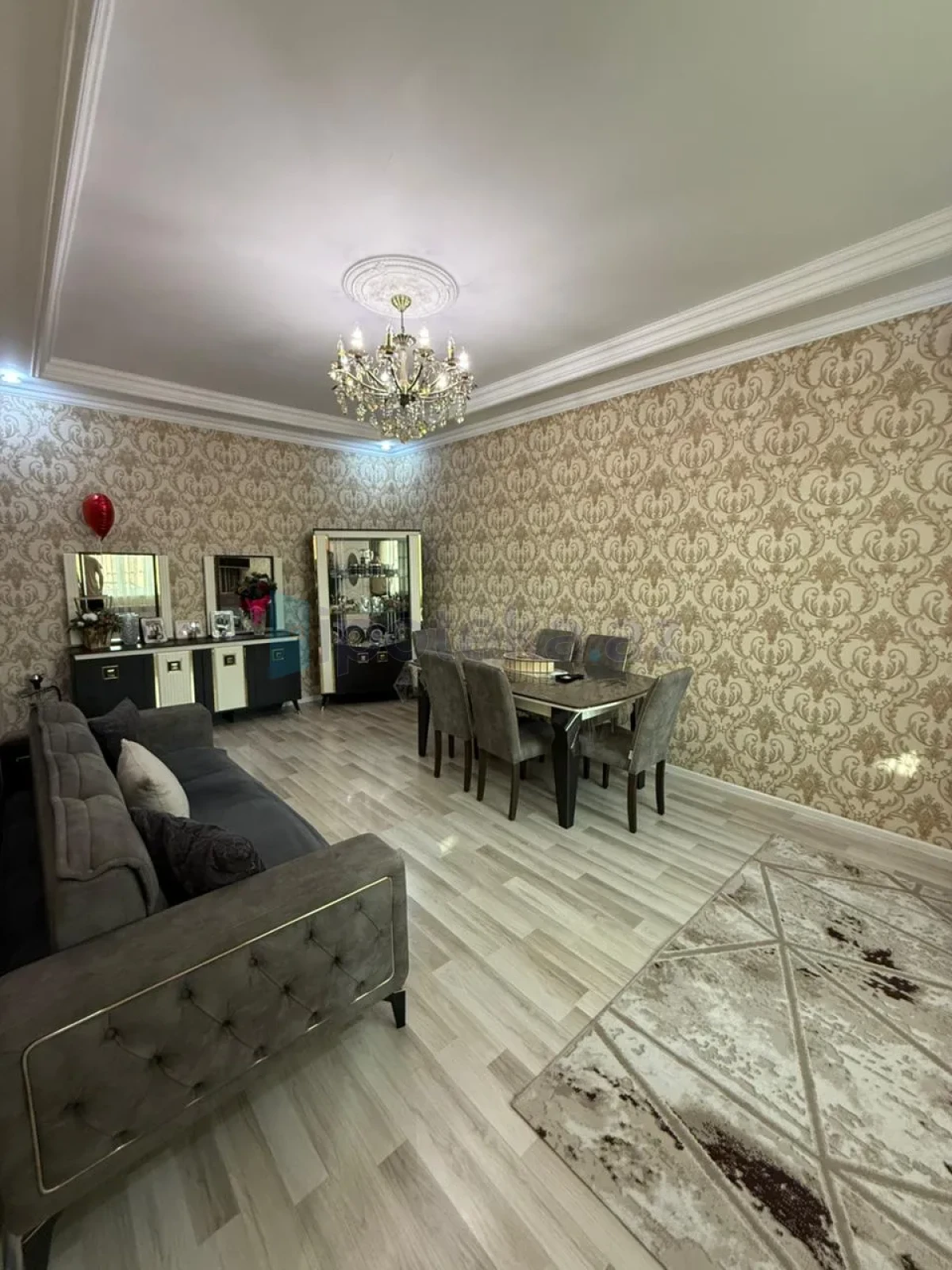Satılır 4 otaqlı həyət evi 130 m²