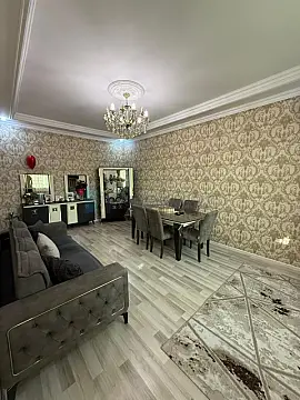 Satılır 4 otaqlı həyət evi 130 m²