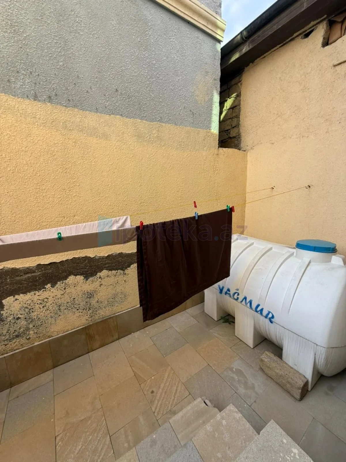 Satılır 4 otaqlı həyət evi 130 m²