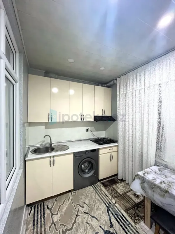 Satılır 3 otaqlı yeni tikili 88 m²