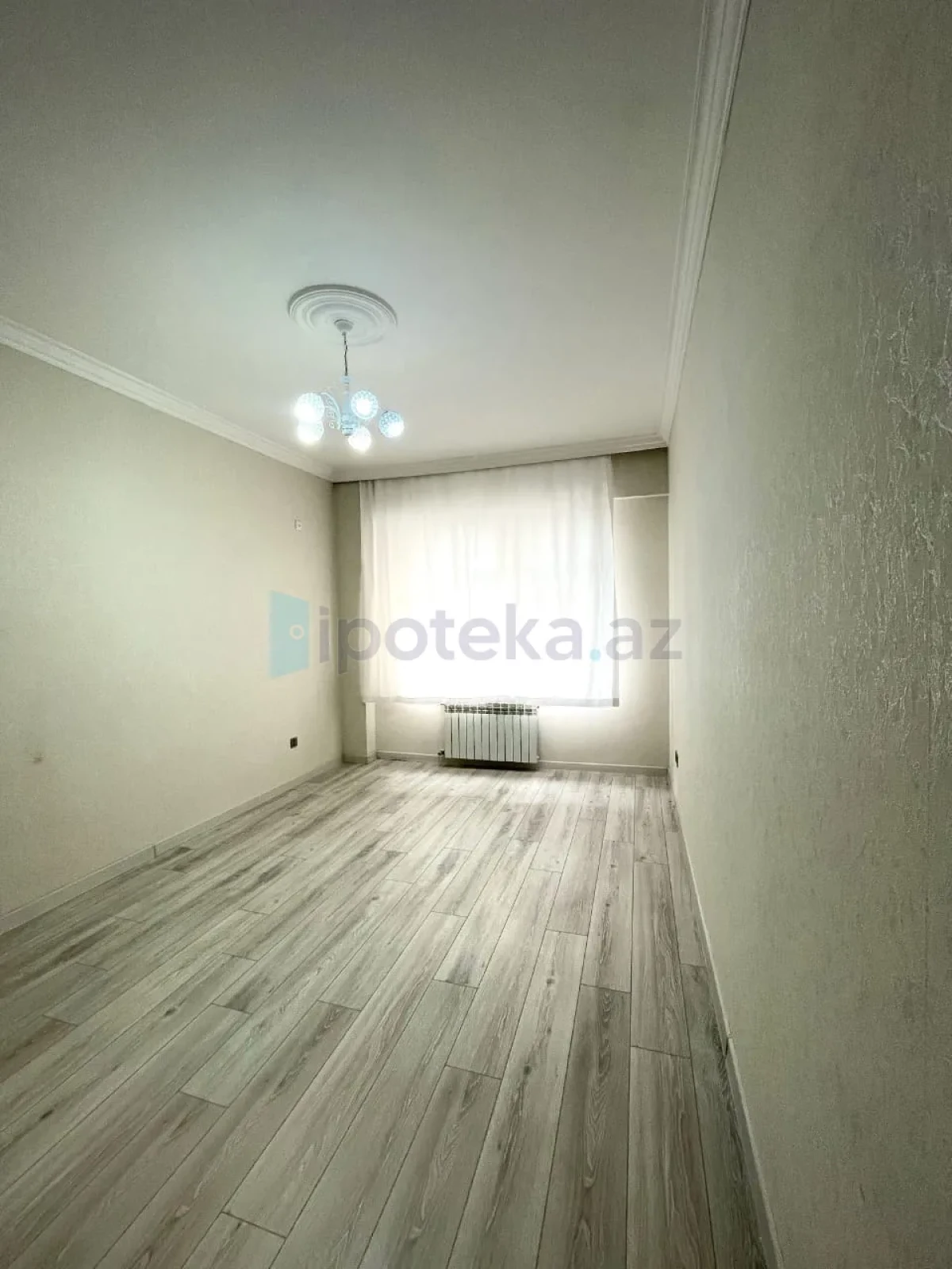 Satılır 3 otaqlı yeni tikili 88 m²