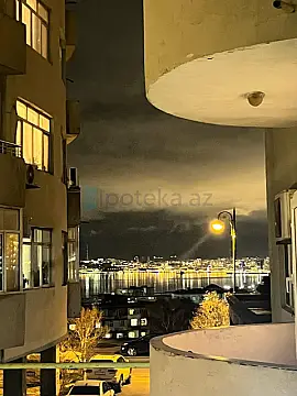 Satılır 3 otaqlı yeni tikili 88 m²