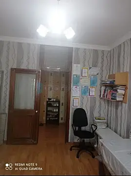 Satılır 3 otaqlı köhnə tikili 80 m²
