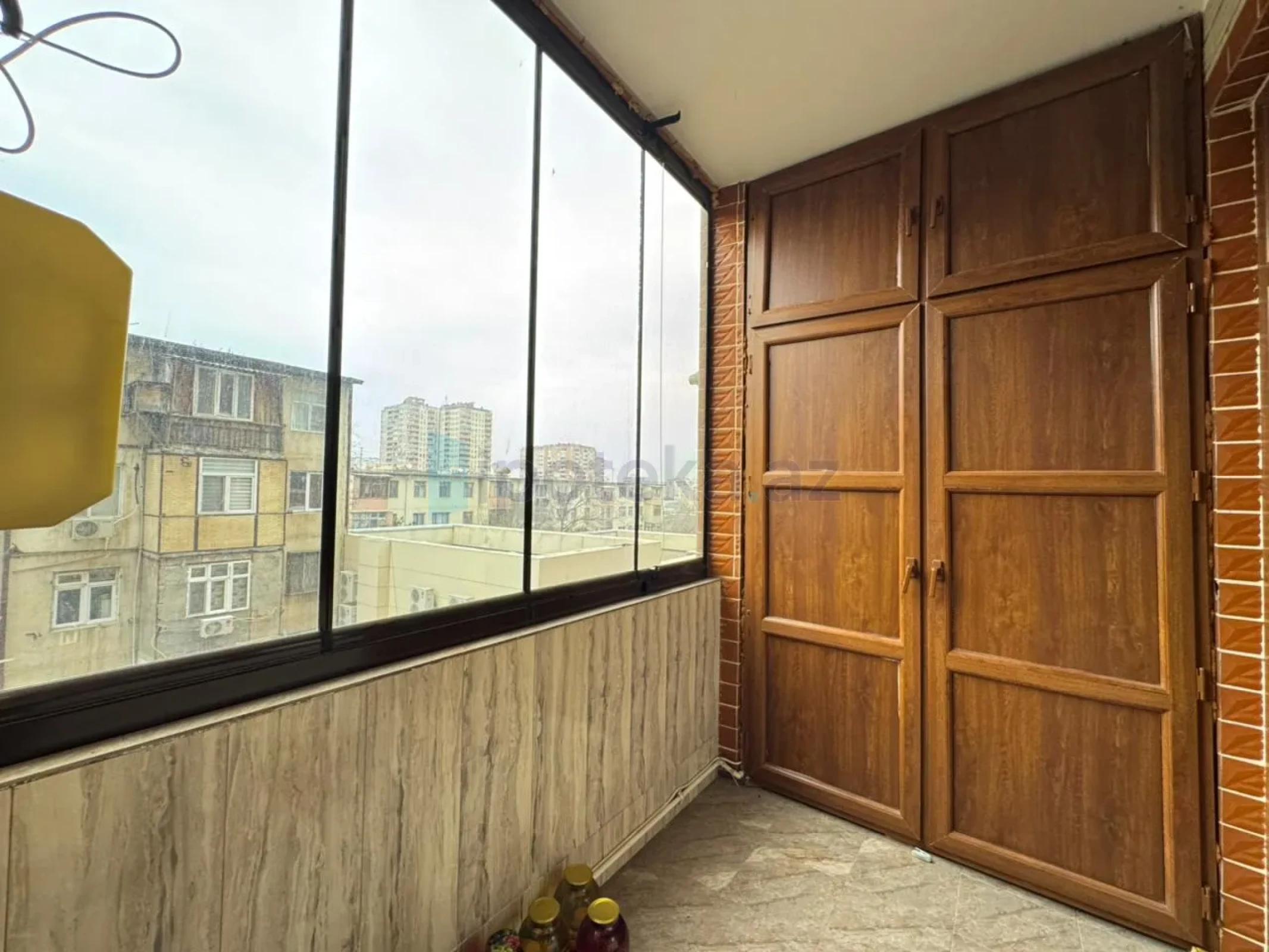 Satılır 3 otaqlı yeni tikili 125 m²
