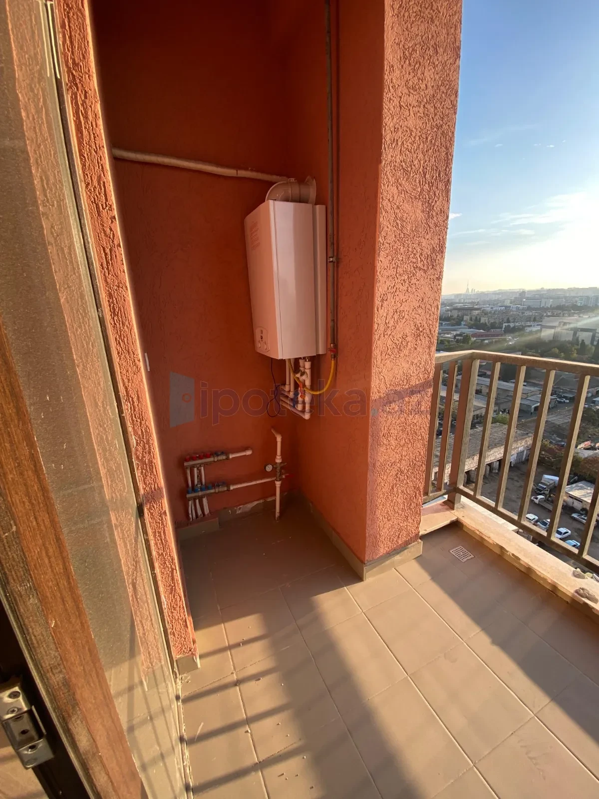 Satılır 2 otaqlı yeni tikili 61 m²