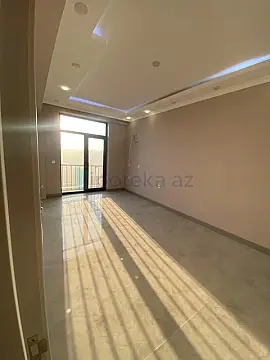 Satılır 2 otaqlı yeni tikili 61 m² — Bakı 2 otaq 61.00 m²