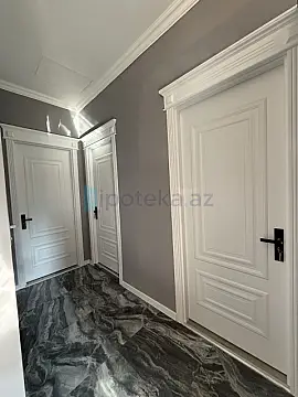 Satılır 4 otaqlı həyət evi 100 m²