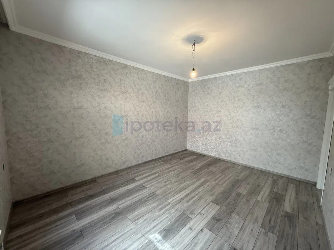 Satılır 4 otaqlı həyət evi 100 m²
