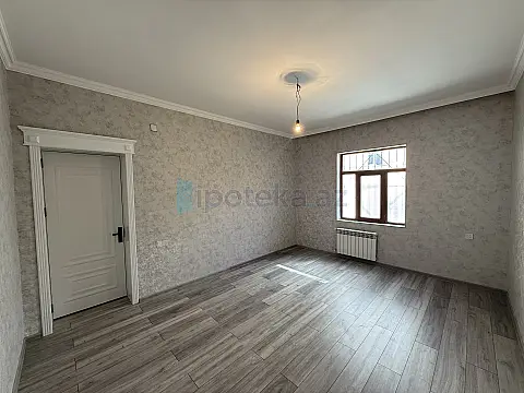 Satılır 4 otaqlı həyət evi 100 m²