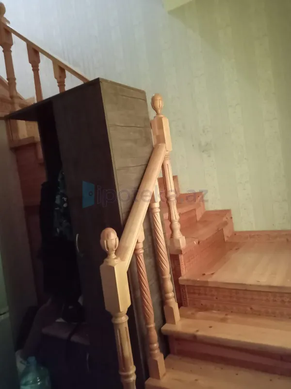 Satılır 3 otaqlı həyət evi 90 m²