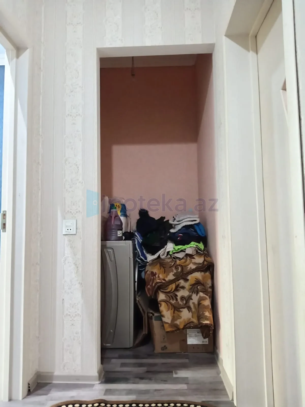 Satılır 3 otaqlı həyət evi 90 m²