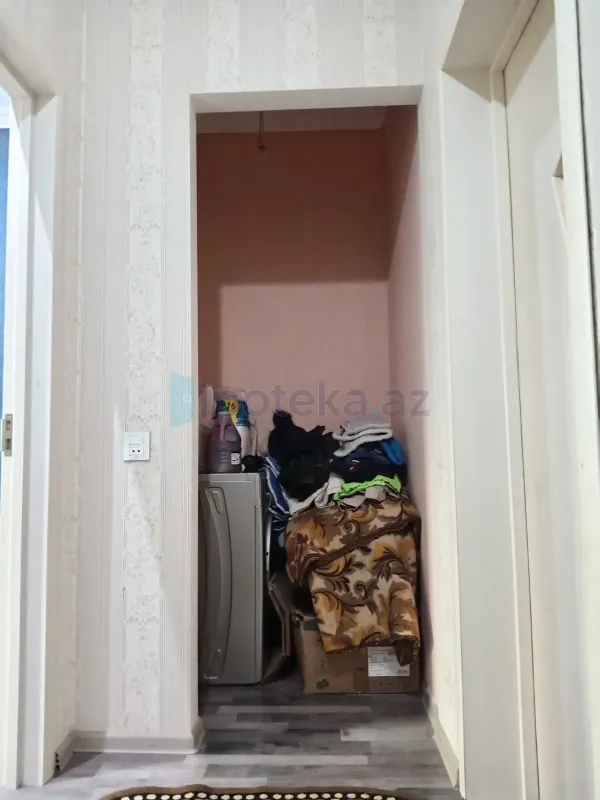 Satılır 3 otaqlı həyət evi 90 m²