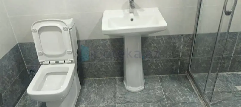 Satılır 3 otaqlı yeni tikili 152 m²
