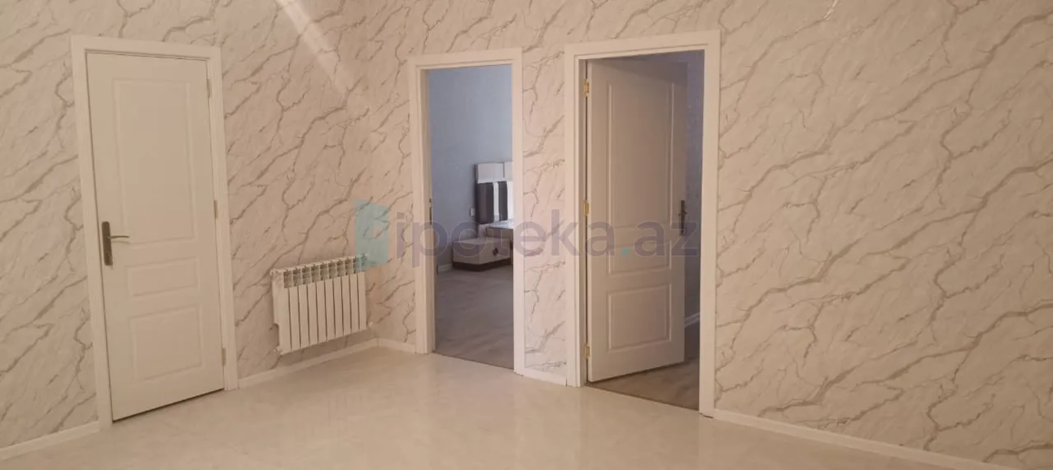 Satılır 3 otaqlı yeni tikili 152 m²