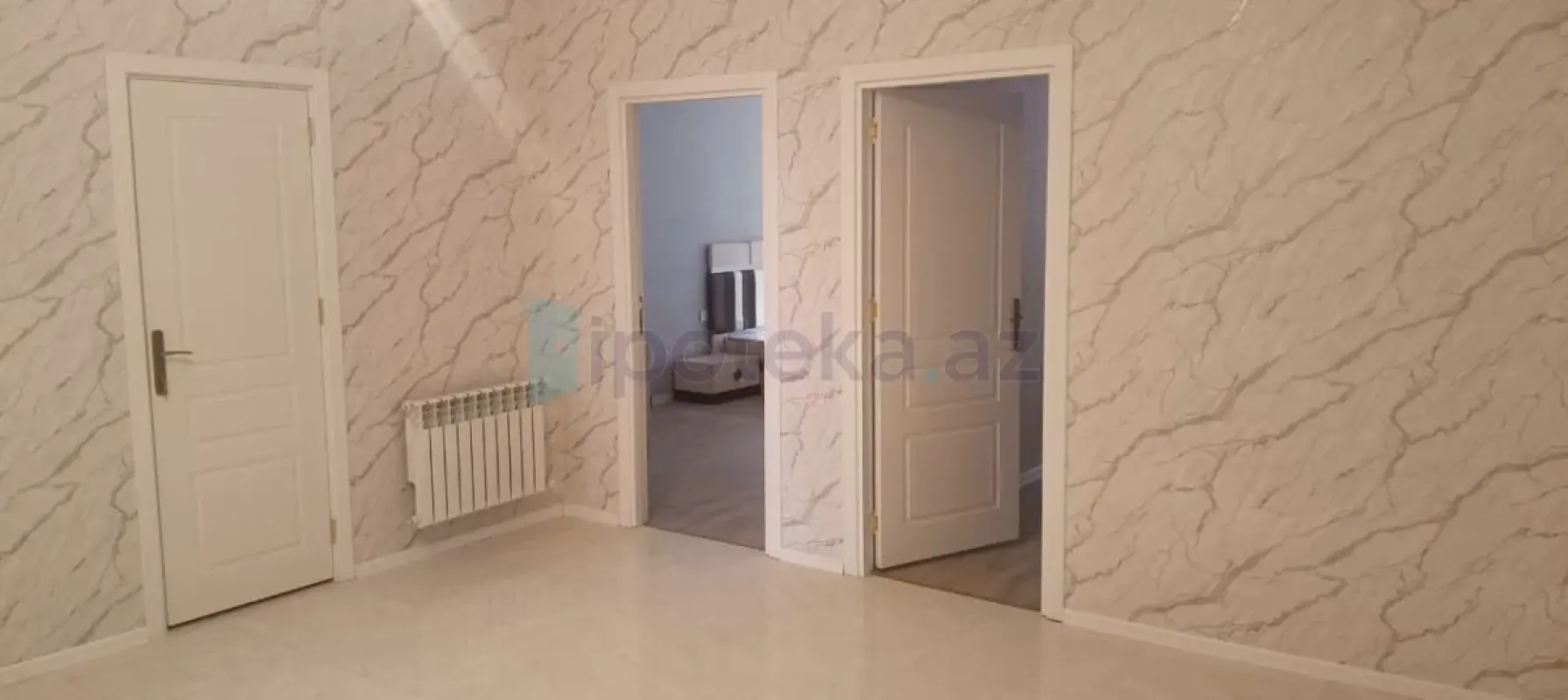 Satılır 3 otaqlı yeni tikili 152 m²
