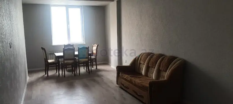 Satılır 3 otaqlı yeni tikili 152 m²