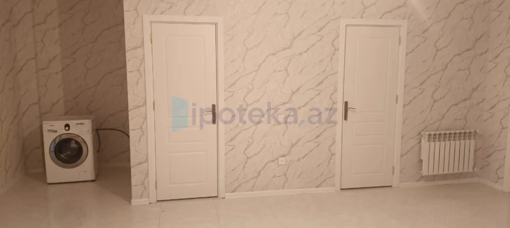 Satılır 3 otaqlı yeni tikili 152 m²