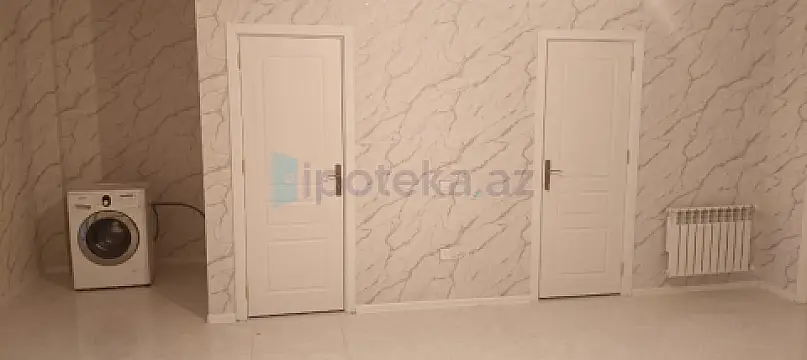 Satılır 3 otaqlı yeni tikili 152 m²