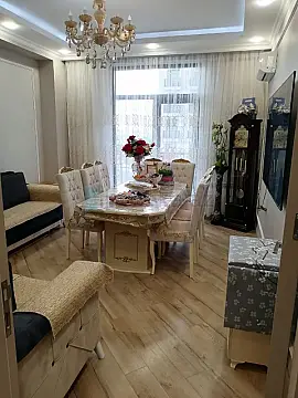 Satılır 2 otaqlı yeni tikili 82 m² — Bakı 2 otaq 82.00 m²