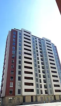 Satılır 2 otaqlı yeni tikili 57 m² — Bakı, Binəqədi 2 otaq 57.00 m²