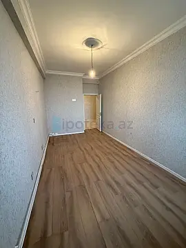 Satılır 2 otaqlı yeni tikili 75 m²