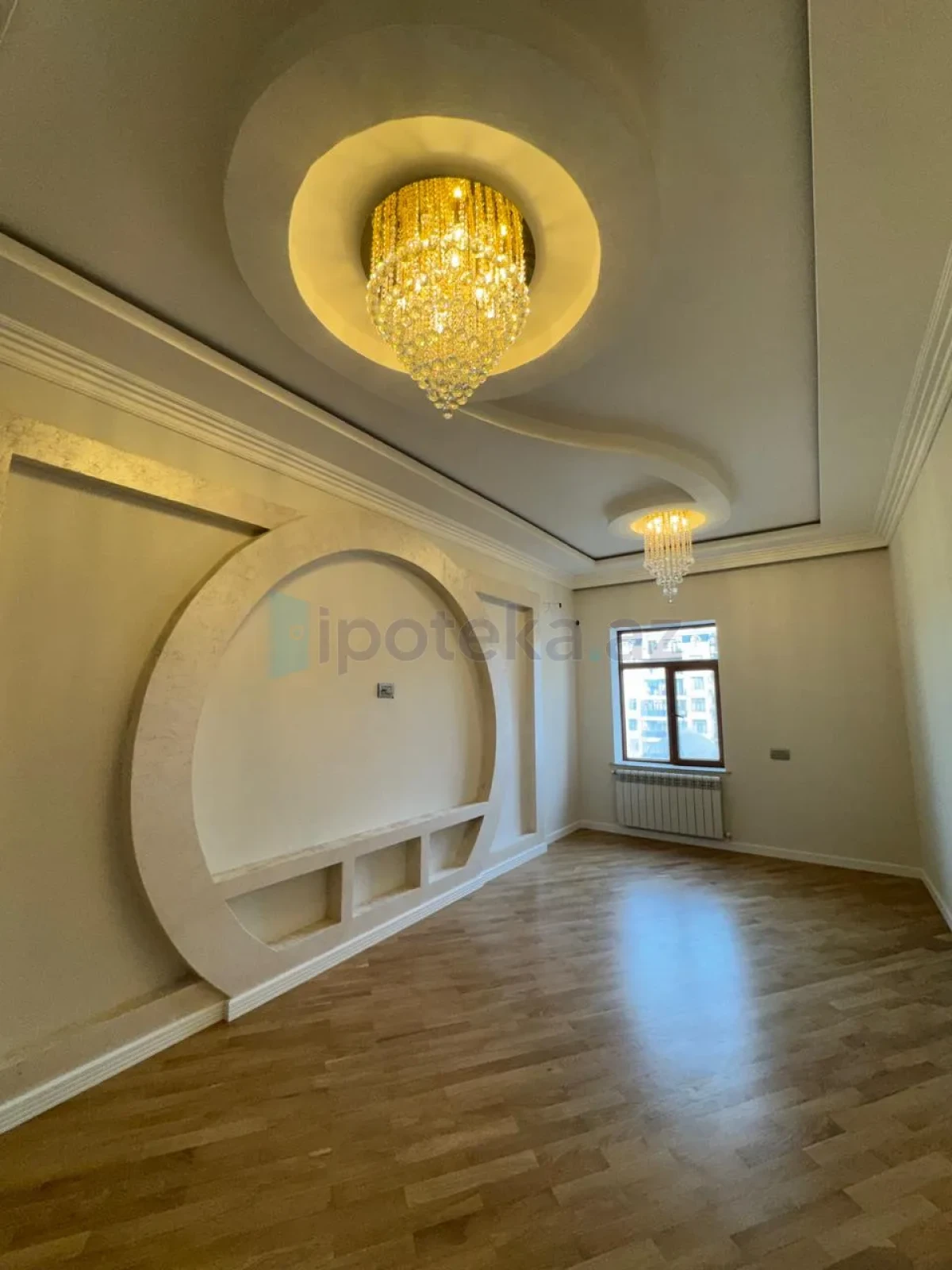Satılır 3 otaqlı yeni tikili 74 m²