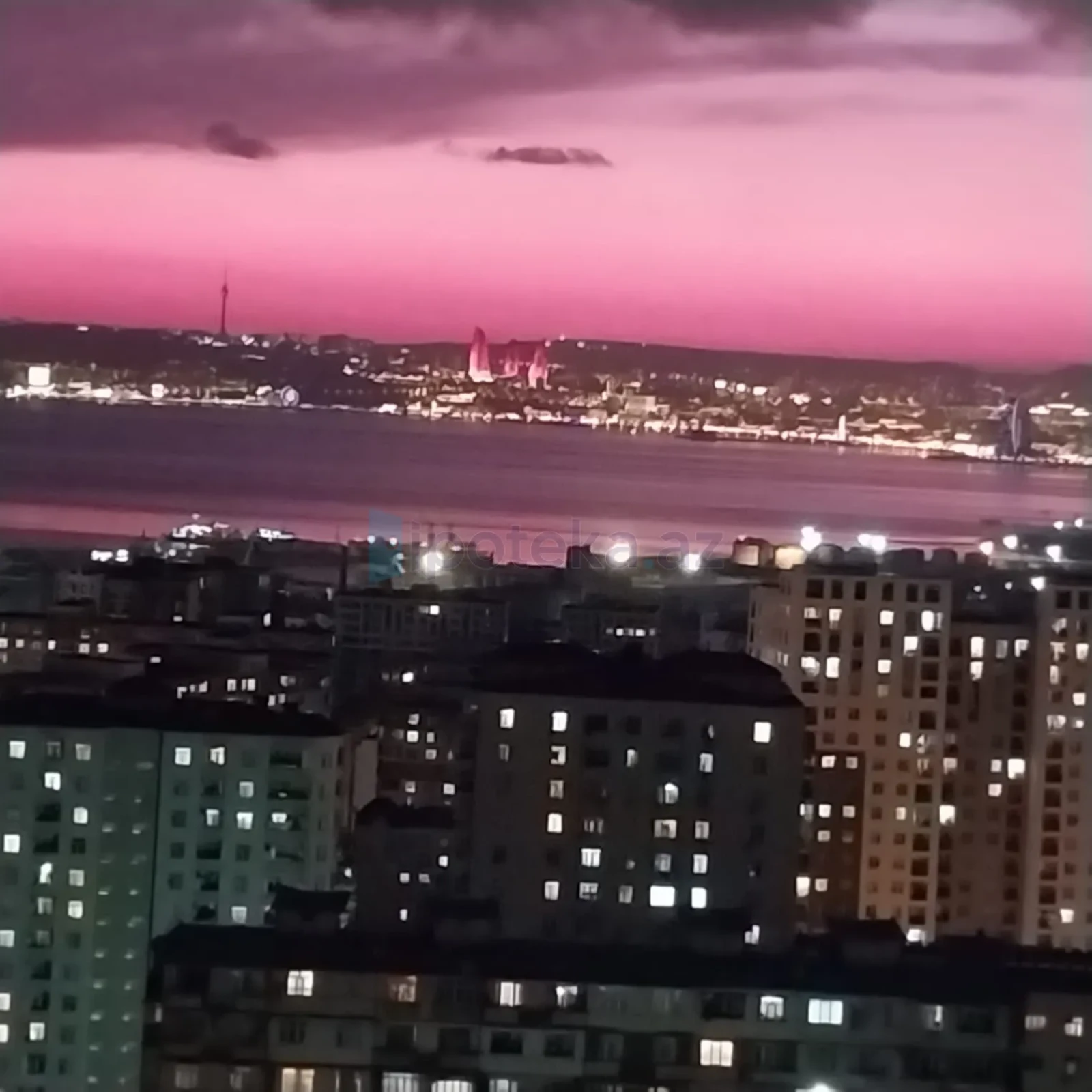 Satılır 3 otaqlı köhnə tikili 80 m²