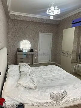 Satılır 2 otaqlı yeni tikili 75 m²