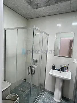 Satılır 2 otaqlı yeni tikili 75 m²