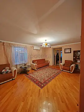 Satılır 2 otaqlı köhnə tikili 61 m² — Bakı, Yasamal 2 otaq 61.00 m²