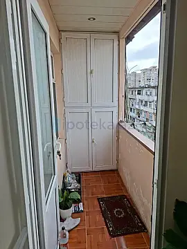 Satılır 3 otaqlı köhnə tikili 80 m²