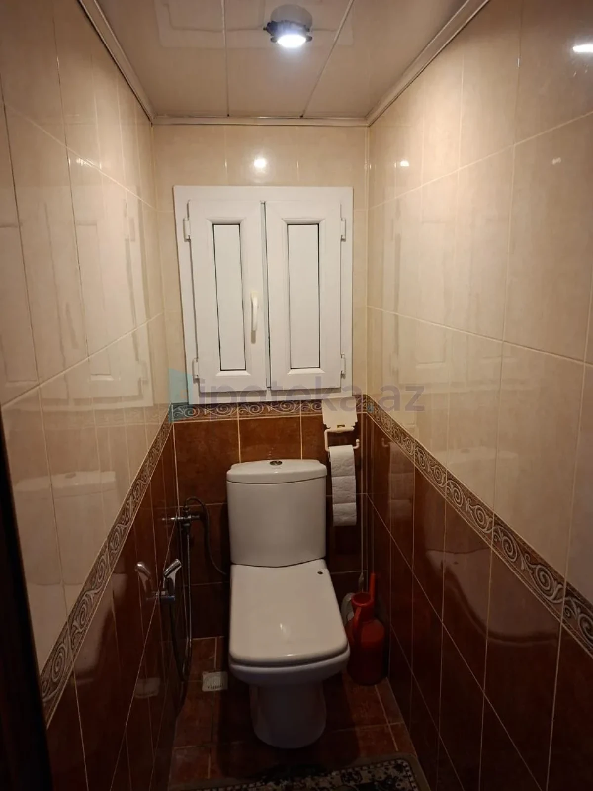 Satılır 3 otaqlı köhnə tikili 80 m²