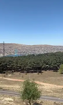 Satılır torpaq sahəsi — Bakı