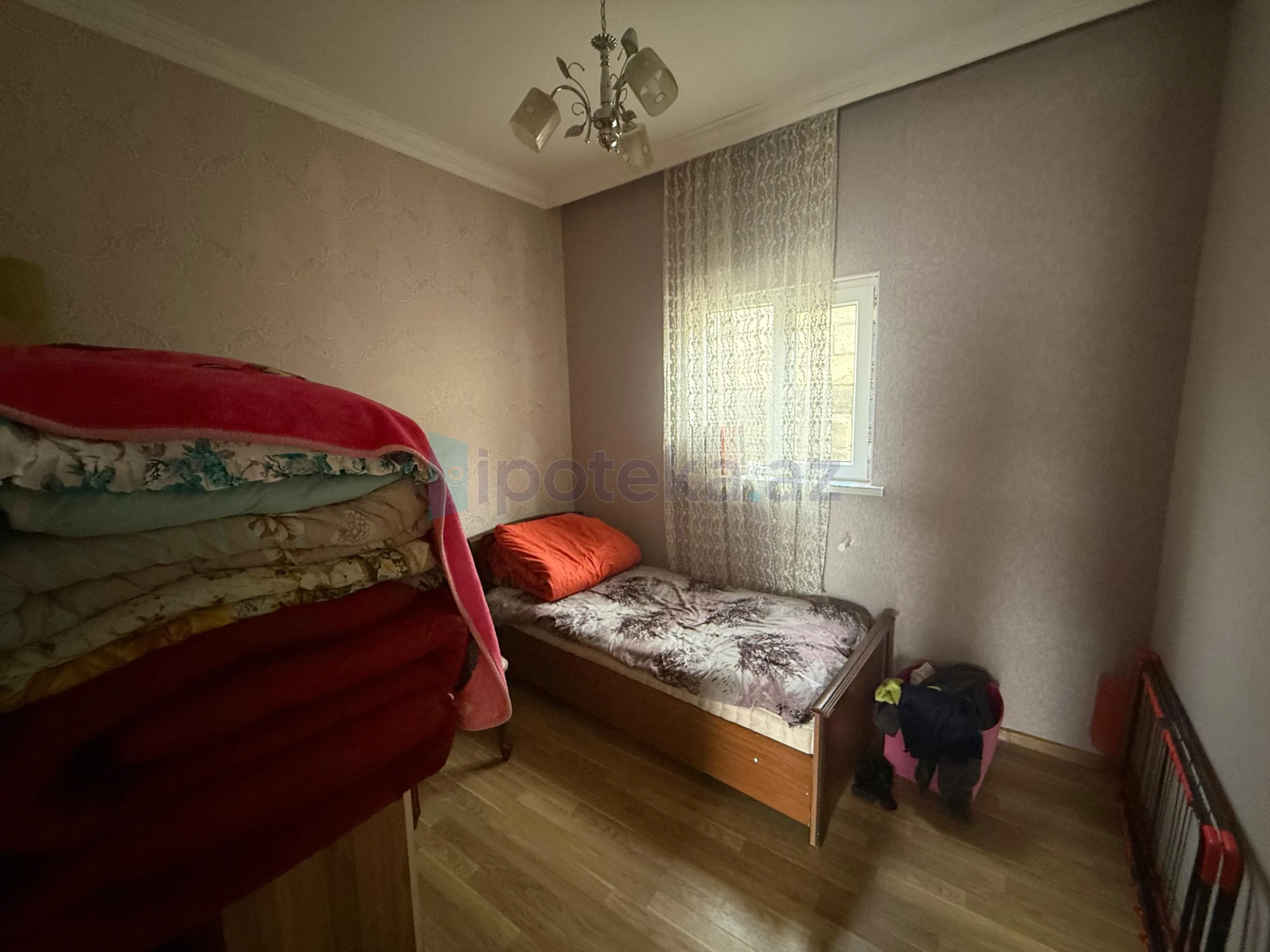 Satılır 3 otaqlı həyət evi 50 m²