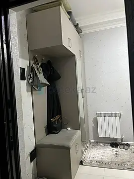 Satılır 2 otaqlı yeni tikili 55 m²