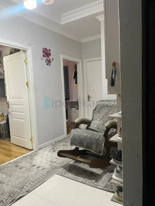 Satılır 2 otaqlı yeni tikili 55 m²