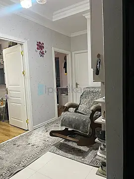 Satılır 2 otaqlı yeni tikili 55 m²