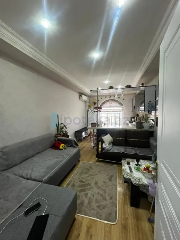 Satılır 2 otaqlı yeni tikili 55 m²